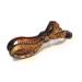 Meilliwish Noble Wedding Beautiful Banana Hair Clip for Women(H87)(Brown)