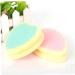 Populaire Magie Indolore pilation pilation ponge Pad Supprimer pilateur Couleur Al atoire - Buy Online on GoSupps.com