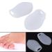 Gel Toe Spreader - Silicone Bunion Corrector for Foot Pain Relief | 2 Piece Set for Dancers Yogis & Athletes - Buy Online on GoSupps.com