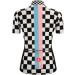 UGLY FROG 2024 Women's Cycling Jersey Set | Short Sleeve Jersey & 20D Seat Pad Cycling Shorts | MTB Cycling Clothing - Size XL Color 55 - Buy Online on GoSupps.com