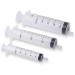 KINBOM 7pcs Pet Nursing Supplies Animal Kid Tube Feeding Kit Syringe Feeder Feeding Tube Supplies for Lamb Goat Puppies Small Animals Feeding & Water Measuring - Buy Online on GoSupps.com