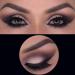 Reusable Eyebrow & Eyeliner Makeup Tool Set | Eyeshadow Templates for Perfect Eye Makeup | International Shipping Available - Buy Online on GoSupps.com