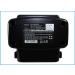 Afshan 1500mAh Battery Replacement EB 2430HA EB 2433X for DV 24DV C 7D DH 24DV - International Shipping Available - Buy Online on GoSupps.com