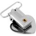 Fdit Suspender Clips - 10pcs Metal Heart Shape Pacifier Holder for DIY | International Shipping Available - Buy Online on GoSupps.com