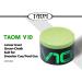 Buy CRICAL TAOM Handmade Billiard Chalk - Round Blue Green Pink Pool & Snooker Accessories (V10) - International Shipping Available - Buy Online on GoSupps.com