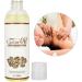 Yinhing Huile de Ricin Peau Hydratante Blanchissant Corps Relaxation Massage Huile Essentielle 4 Pi ces pour Hydratant claircissant Raffermissant Soin de la Peau et des Cheveux - Buy Online on GoSupps.com