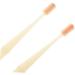Healeved 1Set Dualhead Spiral Ear Wax Removal Kit Ear Cleaning Tool with Soothing Massage Function Safe for All Ages Ear Wax Picker for Family Use Gentle Ear Comfort - Buy Online on GoSupps.com