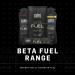 Science in Sport Beta Fuel 80 Dual Source Energy Drink Powder Red Berry Flavour Carb Powder 80g of Carbs Per Pack (15 Pack) - Buy Online on GoSupps.com
