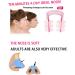 1PC Magic Nose Up Lifting Clip Nose Shaper Nose Slimming Device Painless Nose Bridge Straightening Nose Beauty Clip(Pink) nose slimmer - Buy Online on GoSupps.com