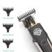 Professional Hair Clippers & Trimmers for Men | Beard Trimmers for Salons - Best International Shipping - Buy Online on GoSupps.com