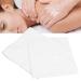 100pcs Soft Cotton Facial Towels - Waterproof Massage Face Covers for Beauty Salons | International Shipping - Buy Online on GoSupps.com