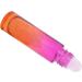 Fabater Roller Bottle Hotel Glass Essential Oil Bottle for Home Travel (10ML Purple Red Gradient Essential Oil Bottle) - Buy Online on GoSupps.com
