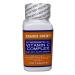 Trader Joe's Vitamin C Complex 100 Tablets