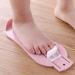 Ximimark 2 PCS Children Infant Foot Measure Gauge | Adjustable Baby Shoe Size Measuring Tool - Buy Online on GoSupps.com
