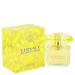Versace Yellow Diamond 2 Piece Gift Set For Women (Eau De Toilette Spray 3 Ounce + Body Lotion 3.4 Ounce) - Buy Online on GoSupps.com