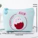 Cute Anime Cat Pill Box - 8 Compartment Travel Organizer | Pink & Blue Jewelry Cases | Perfect for Women | International Shipping Available - Buy Online on GoSupps.com