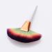 minkissy Makeup Brush for Woman Professional Makeup Brush Cosmetics Brush Wooden Powder Brush Miss Sector - Buy Online on GoSupps.com