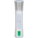 Facial Mist Sprayer Hand Held Facial Humidifier Double Holes High Efficiency 30ml Capacity Ultra Fine Spray for Home and Outdoor Use (Blue) - Buy Online on GoSupps.com