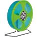 Trixie Plastic Exercise Wheel 33 cm 1 Count (Pack of 1) - Buy Online on GoSupps.com