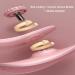 Thigh Master Hip Trainer - Pelvic Floor & Inner Thigh Exerciser for Postpartum Rehab | Pink Buttocks & Bladder Control Device - Buy Online on GoSupps.com