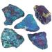 Buy Small Peacock Ore Specimen - Unique International Shipping Available - Buy Online on GoSupps.com