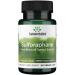 Swanson, Broccoli Sprout Extract, with Sulforaphane, 60 Vegan, Lab Tested, Vegetarian, Soy Free, Gluten Free, Non-GMO