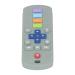 Baby Control Teething Toy - Odorless Silicone Handheld TV Remote Teether (Green) - Buy Online on GoSupps.com