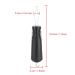 Button Hook and Zipper Pull Button Hook Helper for Easy Button and Fastener One Hand Buttons Aids Button Assist Device with Wide Handle for Disabled Arthritis Limited Dexterity - Buy Online on GoSupps.com