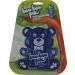 Chattanooga ColPac Blue Vinyl Pediatric Boo Boo Cold Pack - Buy Online on GoSupps.com