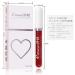 INVILKSTAR 3 Pcs Matte Liquid Lipstick Set - Long-Lasting & Waterproof Lip Gloss (11) - Buy Online on GoSupps.com