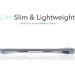 3X Large Ultra Bright LED Page Magnifier with 12 Anti-Glare Dimmable LEDs - Perfect for Reading Small Prints and Relieving Eye Strain - Buy Online on GoSupps.com