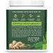 SUNWARRIOR Ormus Super Greens Mint 450g - Organic Superfood Blend - Buy Online on GoSupps.com