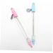 HONMEET 1pc Dotting Tools Beads Painting Pen Rhinestones Picker Diamond Picture Pen Beads Painting Tool 16x1cm Blue - Buy Online on GoSupps.com