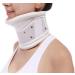 The Shape Label Cervical Brace - Advanced Neck Support Collar with Chin Rest | Unisex Medical Neck Brace Size M - Buy Online on GoSupps.com