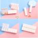 7-Day Pill Box Organizer | Travel-Friendly Tablet & Vitamin Holder | Durable Plastic Medicine Case - Buy Online on GoSupps.com