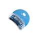 Blue LED tooth whitening accelerator UV dental laser light