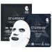 STARSKIN Leading Man Hydrating Coconut Bio-Cellulose Second Skin Face Mask 40g