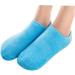 Healeved 2 Pairs Spa Socks Pedicure Socks Cotton Socks Sooth Socks Soothing Socks Cotton Toe Socks Gel Socks Moisturizing Socks Moisture Socks Moisturising Socks Silicone Foot Protector medium - Buy Online on GoSupps.com