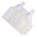 Fracture Fracture Medical Chest Fixation Belt Fracture Medical Chest Fixation Belt Rib Brace Support Adhesive Chest Binder Injuries Breathable Plush Chest Support Belt Adjustable 50x42cm As Shown