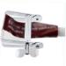 1pc Toothpaste Dispenser Aluminum Alloy Toothpaste Wringer for Home Hotel Bathroom Squeezer Easy - Buy Online on GoSupps.com