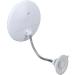 10 x 8 Easy to Install Suction Cup Makeup Mirror - Perfect for Makeup - Buy Online on GoSupps.com