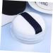 Housoutil 1 Set Powder Box Makeup Powder Dispenser Face Puff Face Sponge Makeup Holder Makeup Box Miss Make up - Buy Online on GoSupps.com