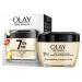 Olay Total Effects 7-in-1 Night Firming Cream - 1.7 oz Face Moisturizer - Buy Online on GoSupps.com