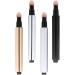 FOMIYES 24 Pcs Cosmetic Press Pen Travel Dispenser Concealer Tube Makeup Liquid Foundation Tube Whitening 12.5x1.5cmx3pcs Assorted Colorx3pcs - Buy Online on GoSupps.com