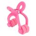 4-Piece Nose Lifter Set | Silicone Nose Clips for Slimming & Beauty | Safe Nose Up Lifting Tool for Women (International Shipping Available - Buy Online on GoSupps.com