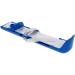 Utoolmart Foot Measuring Device, for Kids Shoe Sizer Buying Shoes Online, with a Foot Measurement, Blue, 1Pcs kids -Blue