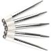 Healvian 15 Pcs Permanent Eyebrow Pen Eyebrow Pen Brow Pencil Makeup Eyebrow Pen Microblade Pen - Buy Online on GoSupps.com