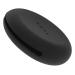 Small Makeup Sponge Case Silicone Cosmetic Box Makeup Sponge Holder Makeup Sponge Storage Holder Portable Makeup Puff Holder Small Makeup Puff Case Travel Powder Puff Sponge Cover 0.00X0.00X0.00CM Black