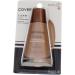 CoverGirl Clean Normal Skin Foundation 140 Natural Beige - 1 oz - Buy Online on GoSupps.com