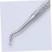 Beavorty Spoon Nail Cleaner Nail Cuticle Spoon Cuticle Scraper Nail Pusher Spoon Cuticle Remover Spoon Ingrown Nails Stainless Steel - Buy Online on GoSupps.com